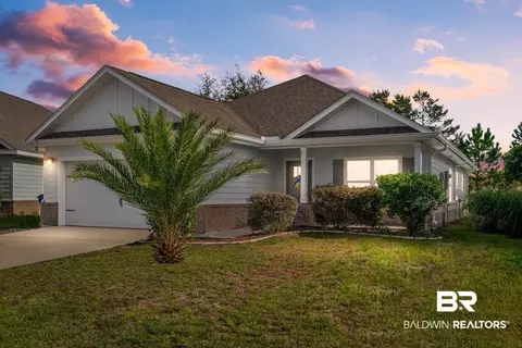26189 St Lucia Dr, Orange Beach, AL 36561