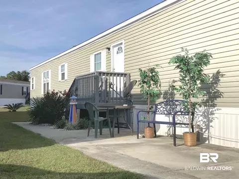 16707 Lagoon Cir #32, Gulf Shores, AL 36542