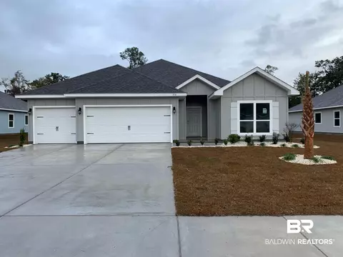 574 Shepard St, Gulf Shores, AL 36542