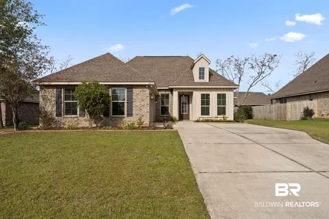 1031 Thoresby Dr, Foley, AL 36535
