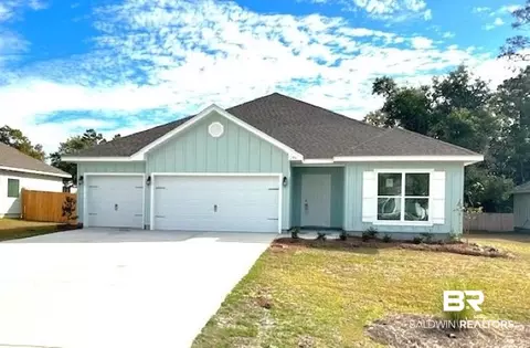 1286 Holland St, Gulf Shores, AL 36542