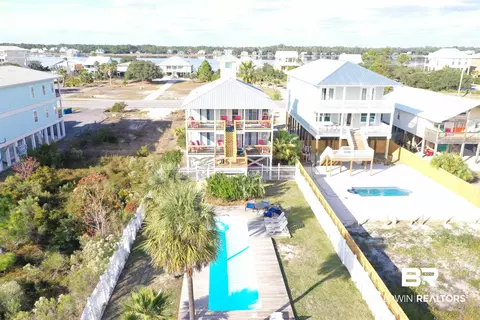 1409 W Lagoon Ave, Gulf Shores, AL 36542