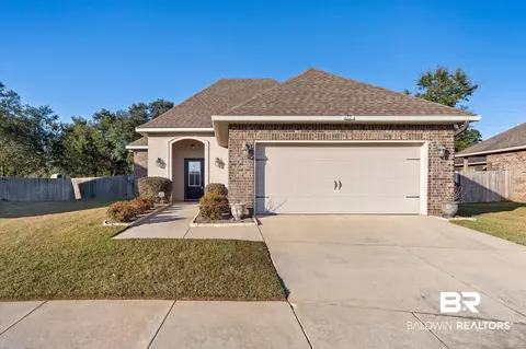 672 Turquoise Dr, Fairhope, AL 36532