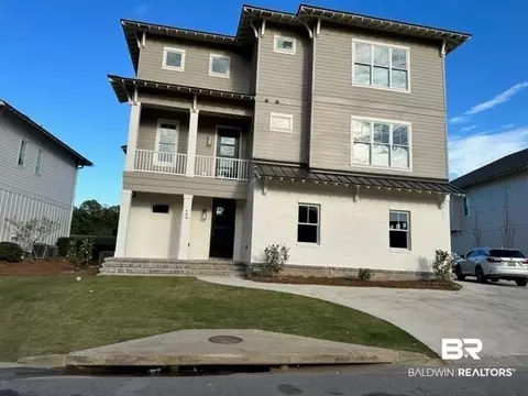 448 Colony Dr, Fairhope, AL 36532