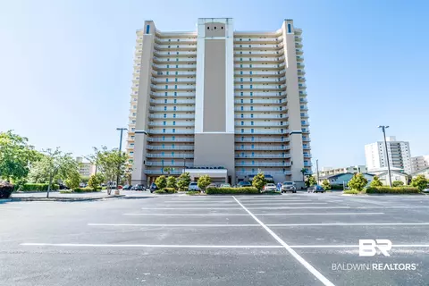 1010 W Beach Blvd #1006, Gulf Shores, AL 36542
