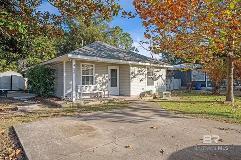 4806 Wilson Blvd, Orange Beach, AL 36561