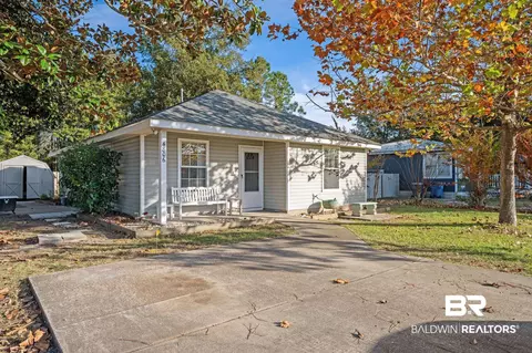 4806 Wilson Blvd, Orange Beach, AL 36561