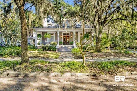 50 N Monterey St, Mobile, AL 36604