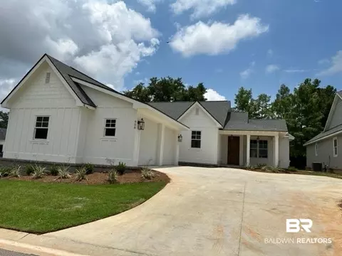 950 Hibiscus Way, Fairhope, AL 36532