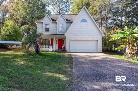 102 S Buena Vista Cir S, Daphne, AL 36526