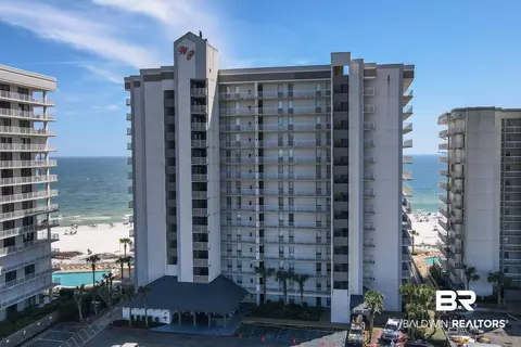 24770 Perdido Beach Blvd #1201, Orange Beach, AL 36561