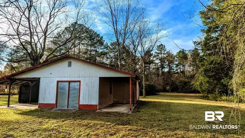 241 Saint Stephens Ave, Millry, AL 36558 photo 19