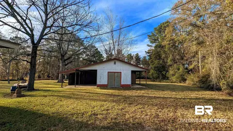 241 Saint Stephens Ave, Millry, AL 36558 photo 22