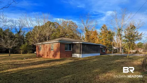 241 Saint Stephens Ave, Millry, AL 36558