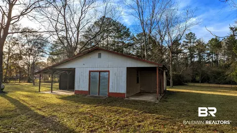 241 Saint Stephens Ave, Millry, AL 36558 photo 20