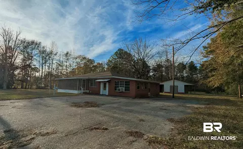 241 Saint Stephens Ave, Millry, AL 36558 photo 16