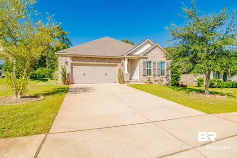 30226 Persimmon Dr, Spanish Fort, AL 36527