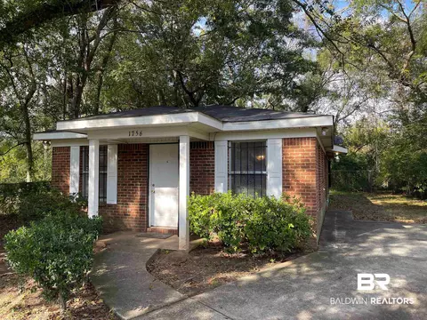 1756 Sligo St, Mobile, AL 36605