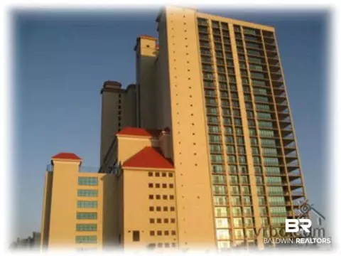 23972 Perdido Beach Blvd #308, Orange Beach, AL 36561