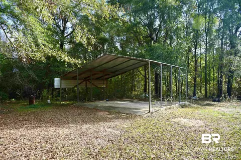 23 Hampton Ln, Brewton, AL 36426 photo 17