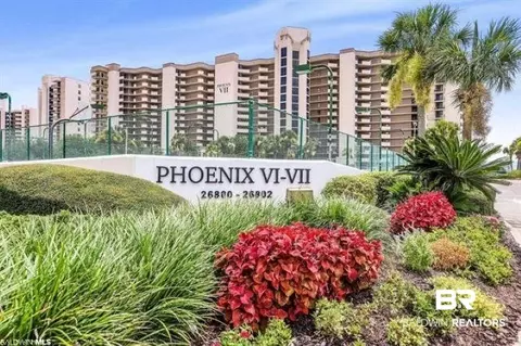 26802 Perdido Beach Blvd #1009, Orange Beach, AL 36561