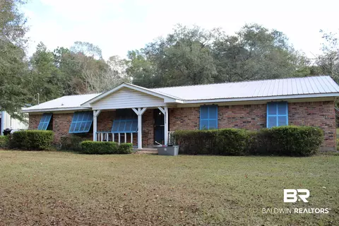 23050 Mcphillips Rd, Loxley, AL 36551