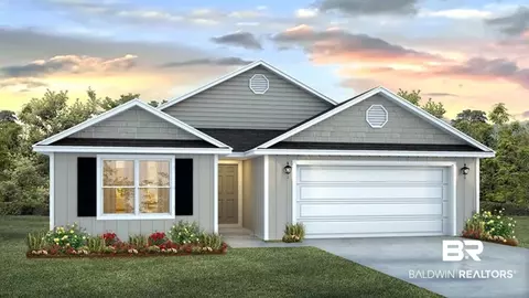 11302 Elemis Dr, Daphne, AL 36526