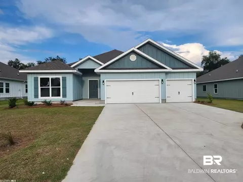1334 Holland St, Gulf Shores, AL 36542
