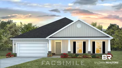 11442 Genuine Risk Cir #777, Daphne, AL 36526