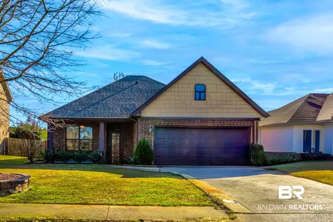 8657 Rosedown Ln, Daphne, AL 36526