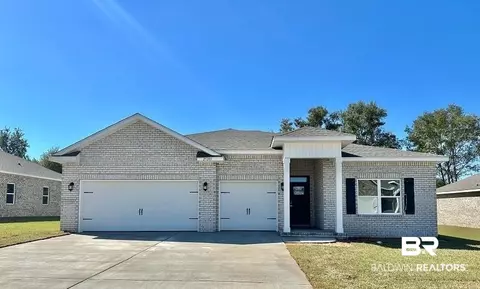 24884 Raynagua Blvd, Loxley, AL 36551