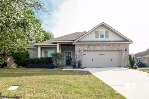 30046 Tamarack Dr, Spanish Fort, AL 36527