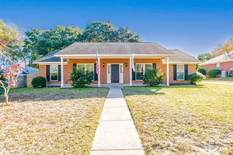7333 Janita Dr, Mobile, AL 36695
