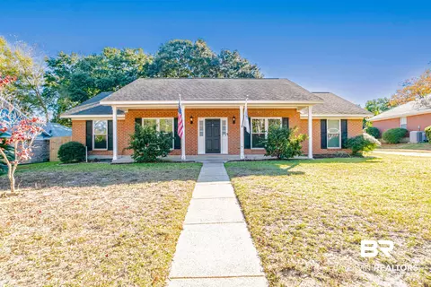 7333 Janita Dr, Mobile, AL 36695