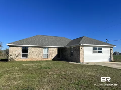 12995 Hopper Rd, Summerdale, AL 36580