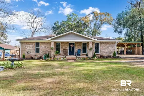 4360 Pamona Pkwy, Semmes, AL 36575
