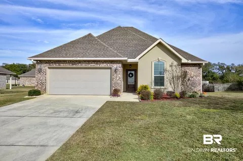 14881 Sonoma Blvd, Silverhill, AL 36576
