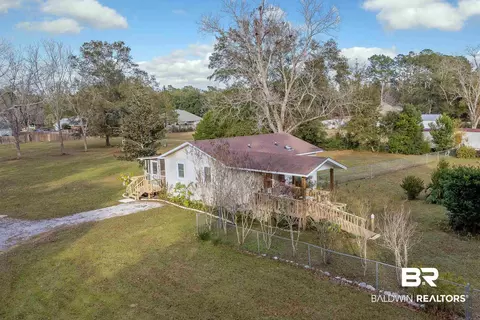21029 Perfection Rd, Foley, AL 36535
