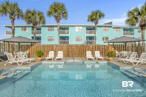 728 W Beach Blvd #107, Gulf Shores, AL 36542