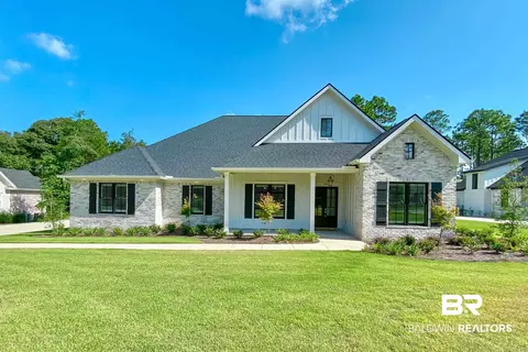 11504 Redfern Rd, Daphne, AL 36526