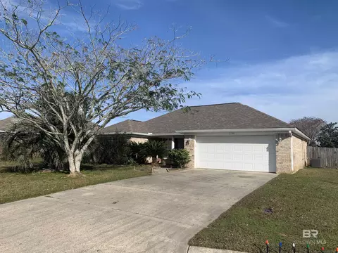 13780 Trident Gum Ln, Foley, AL 36535