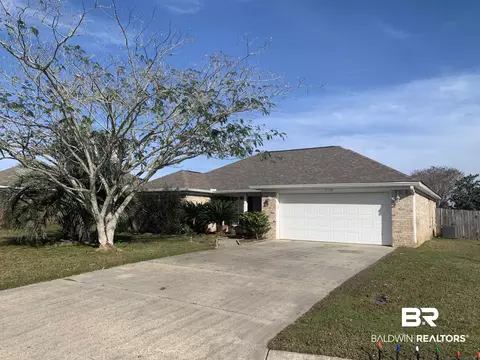 13780 Trident Gum Ln, Foley, AL 36535