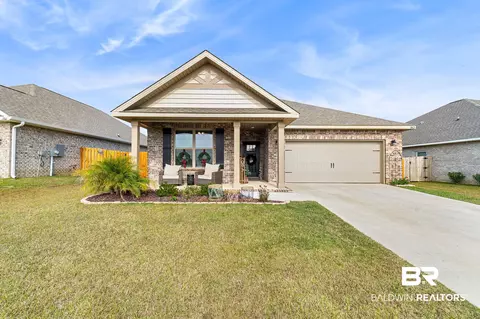 1162 Pheasant Cir, Foley, AL 36535