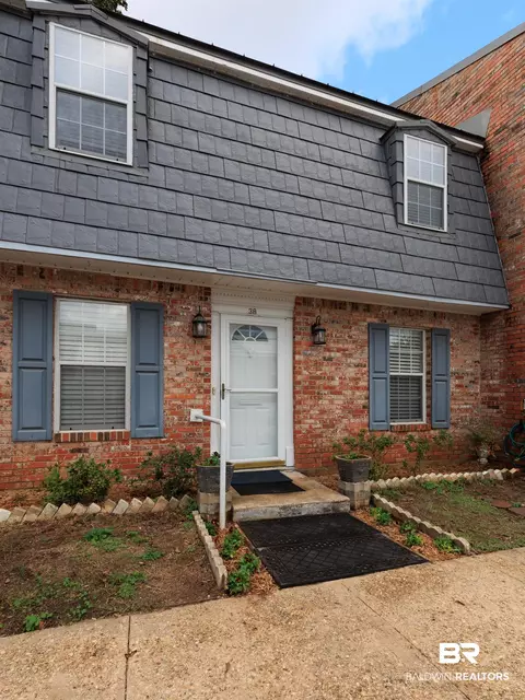 4017 Cottage Hill Rd #38, Mobile, AL 36609
