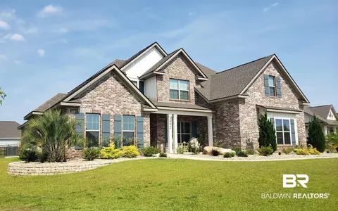 3892 Stafford Blvd, Gulf Shores, AL 36542