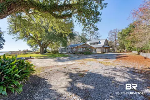 4170 Bay Front Rd, Mobile, AL 36605