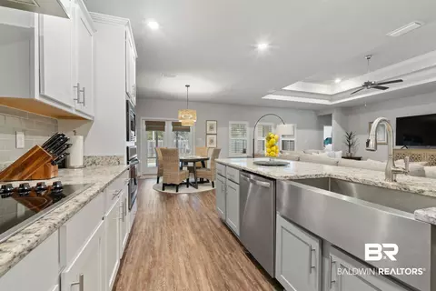 1825 E Amelia Dr, Mobile, AL 36695 photo 8