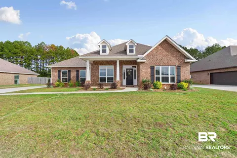 1825 E Amelia Dr, Mobile, AL 36695 photo 1