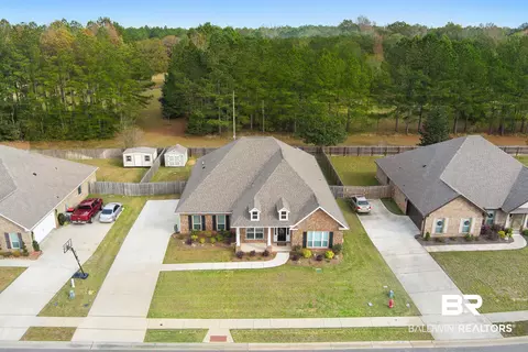 1825 E Amelia Dr, Mobile, AL 36695 photo 2
