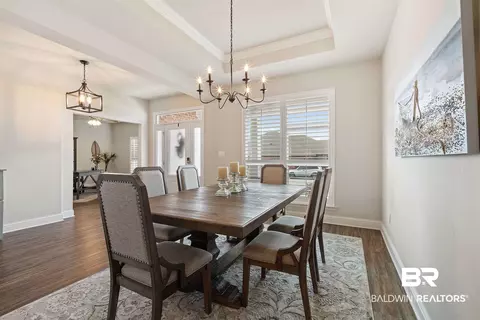 1825 E Amelia Dr, Mobile, AL 36695 photo 5